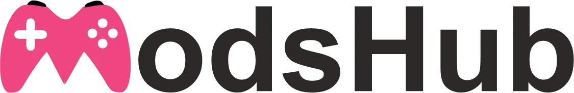 mods hub desktop logo